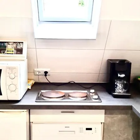 Tolle In Bester Lage Von Apartment *