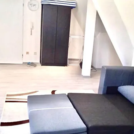 Tolle In Bester Lage Von Apartment