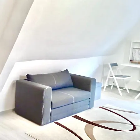 Apartamento Tolle In Bester Lage Von