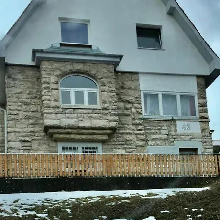 Tolle In Bester Lage Von Apartamento