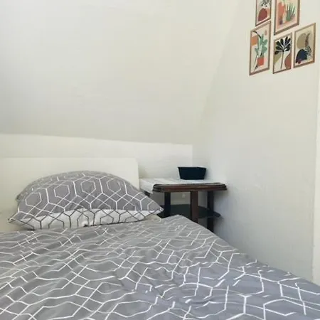 Апартаменты Tolle In Bester Lage Von