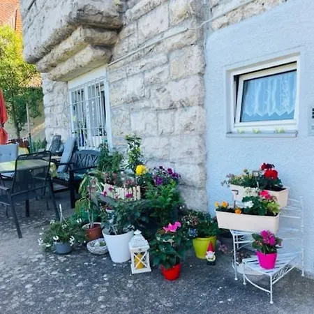 Tolle In Bester Lage Von